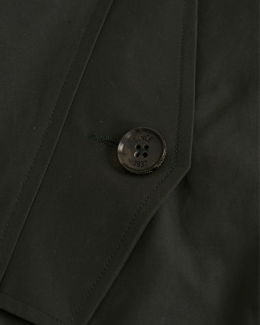 Herr | Jackor | Baracuta | G9 Original Harrington Jacket Faded Black