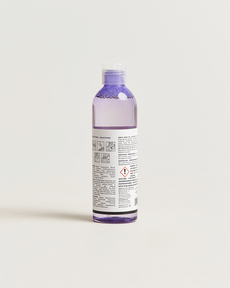 Herr | Skovård | Jason Markk | Premium Shoe Cleaner, 236 ml