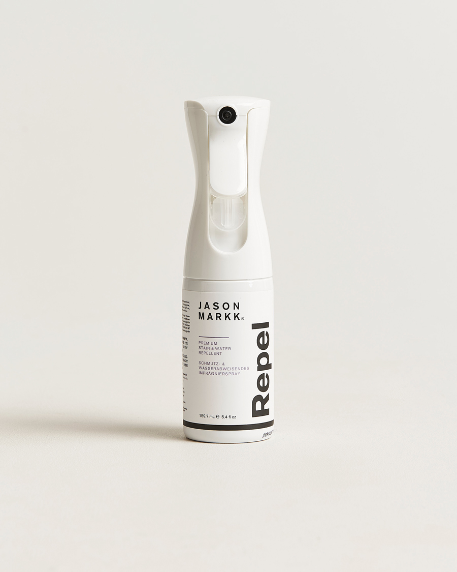 Jason markk on sale repel common projects