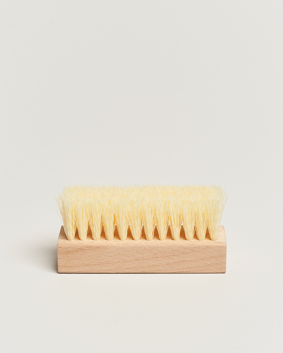 Herr | Klädvård | Jason Markk | Standard Shoe Cleaning Brush