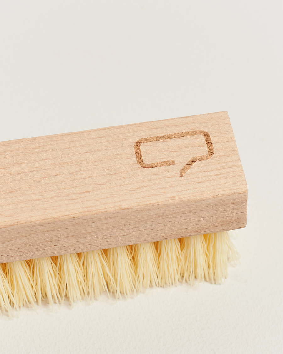 Herr | Skovård | Jason Markk | Standard Shoe Cleaning Brush