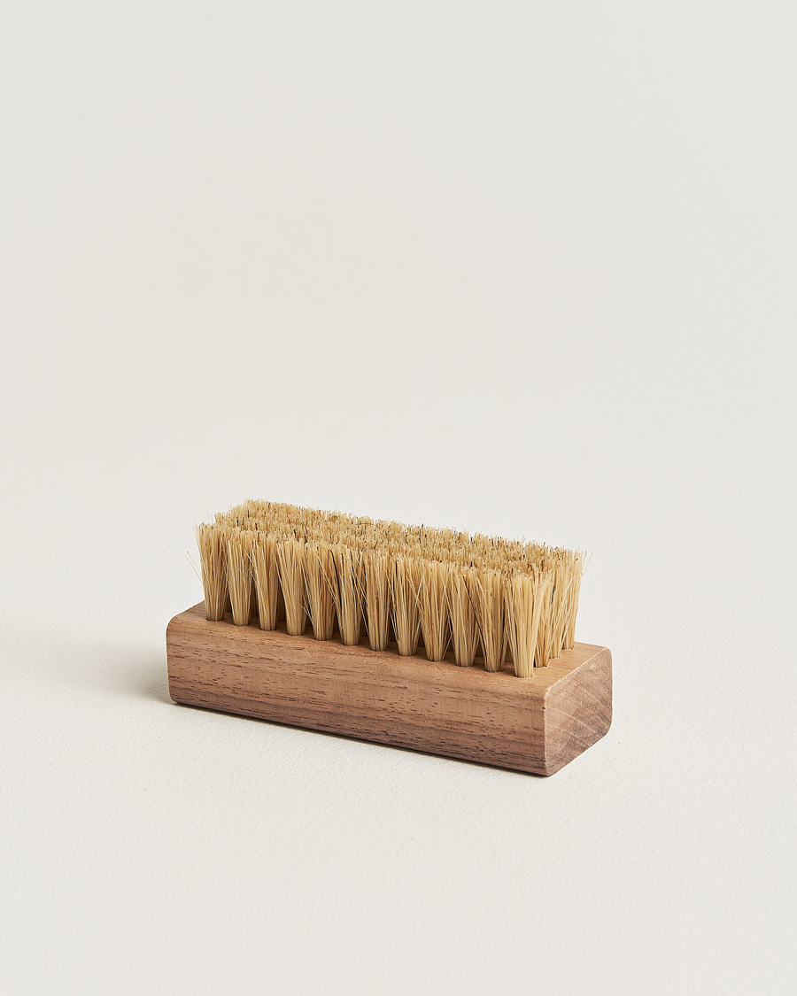 Herr | Skovård | Jason Markk | Premium Shoe Cleaning Brush