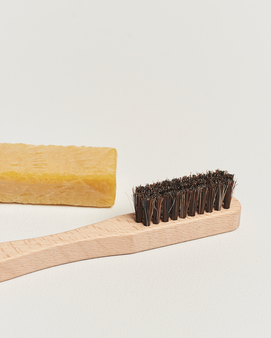 Herr | Jason Markk | Jason Markk | Suede Cleaning Kit