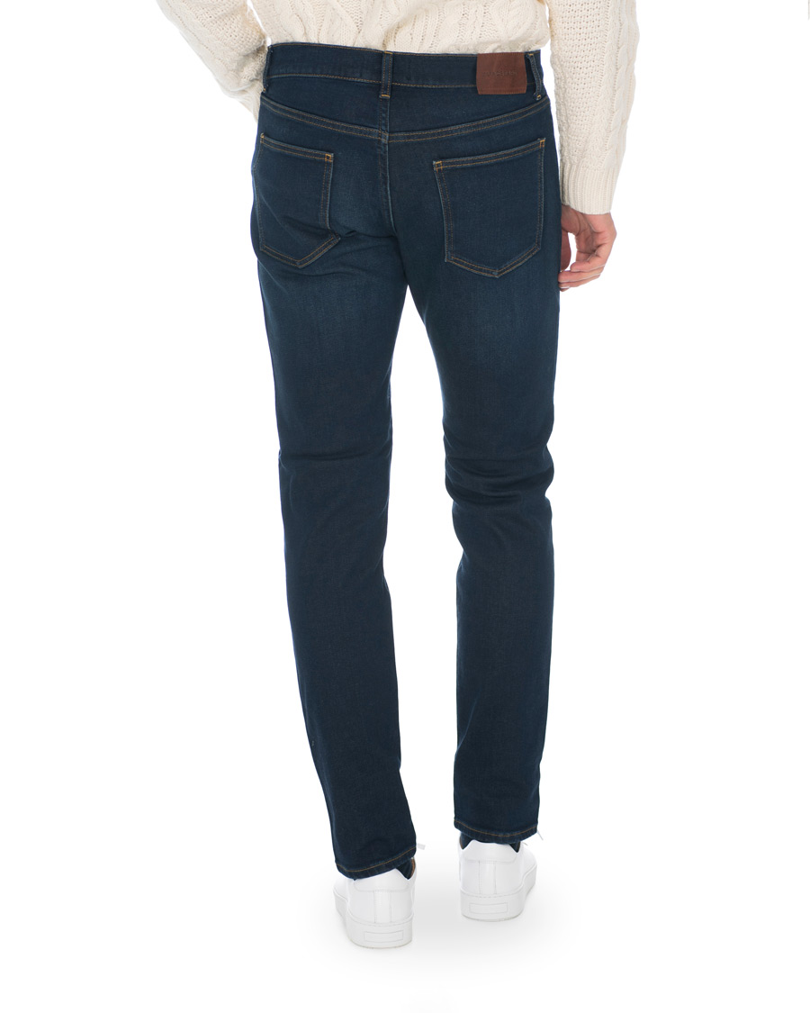 Herr | Jeans | J.Lindeberg | Jay Slim Fit Stretch Jeans Smooth Stone