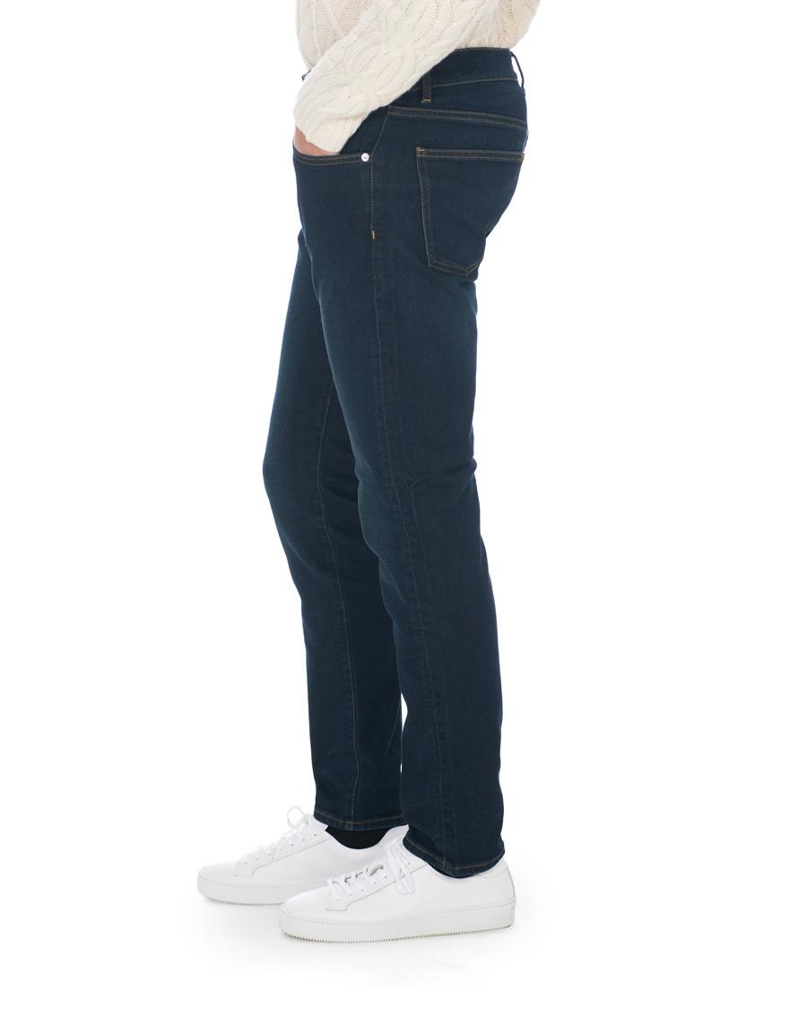 Herr | Jeans | J.Lindeberg | Jay Slim Fit Stretch Jeans Smooth Stone