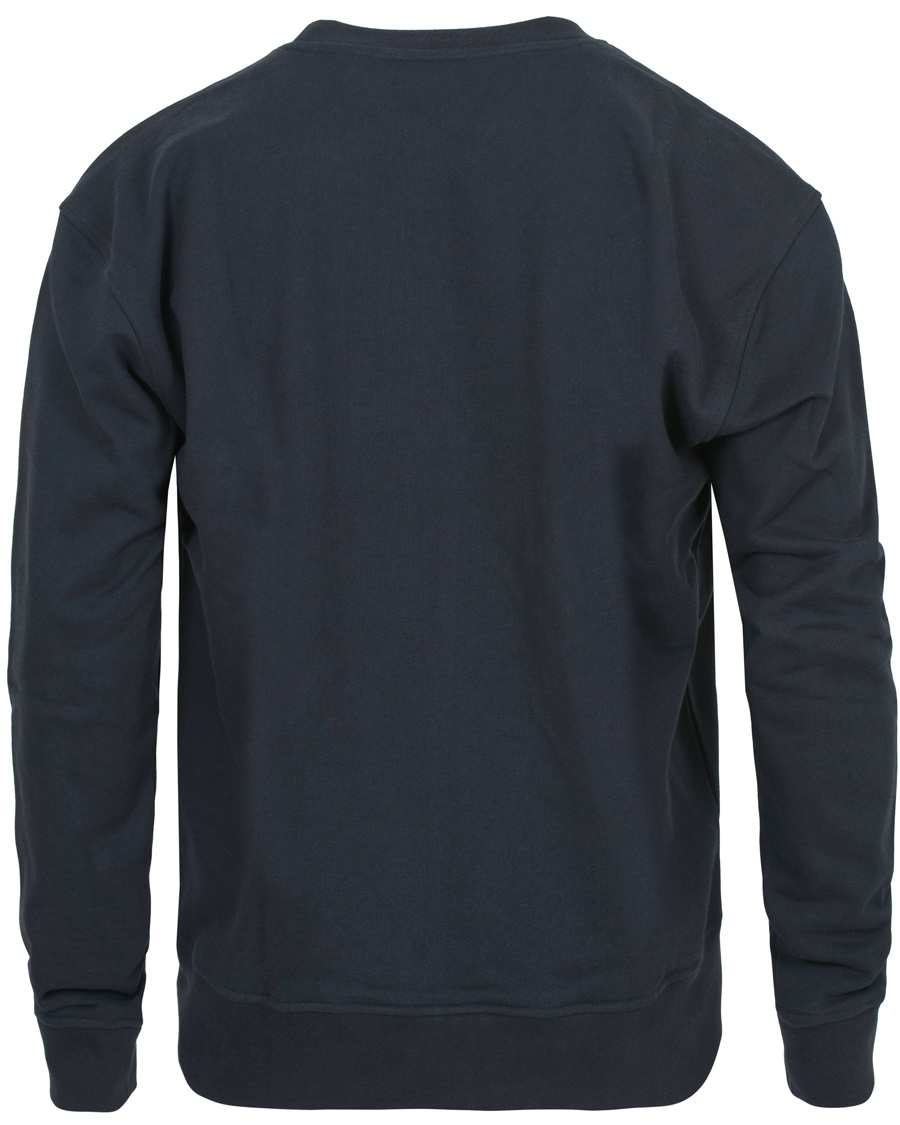 Herr | Tröjor | WACAY | Floral Sweatshirt Eternal