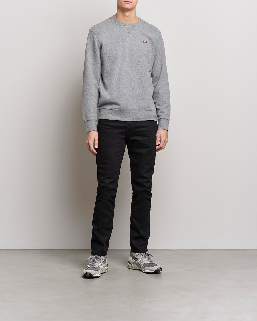 Herr | Jeans | Levi's | 511 Slim Fit Jeans Nightshine