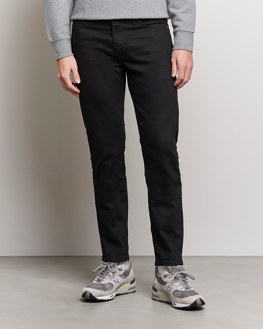 Herr | Straight leg | Levi's | 511 Slim Fit Jeans Nightshine
