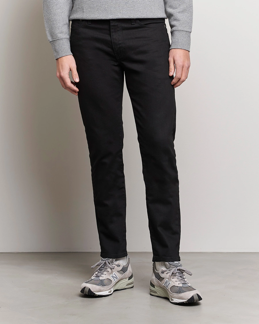 Herr | Slim fit | Levi's | 511 Slim Fit Jeans Nightshine