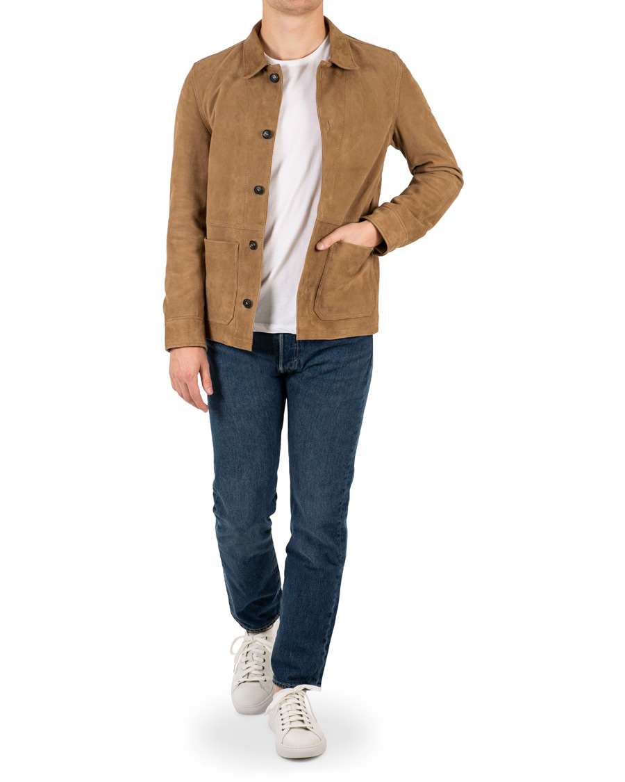 Herr | Jeans | Levi's | 501 Original Fit Jeans Subway Station