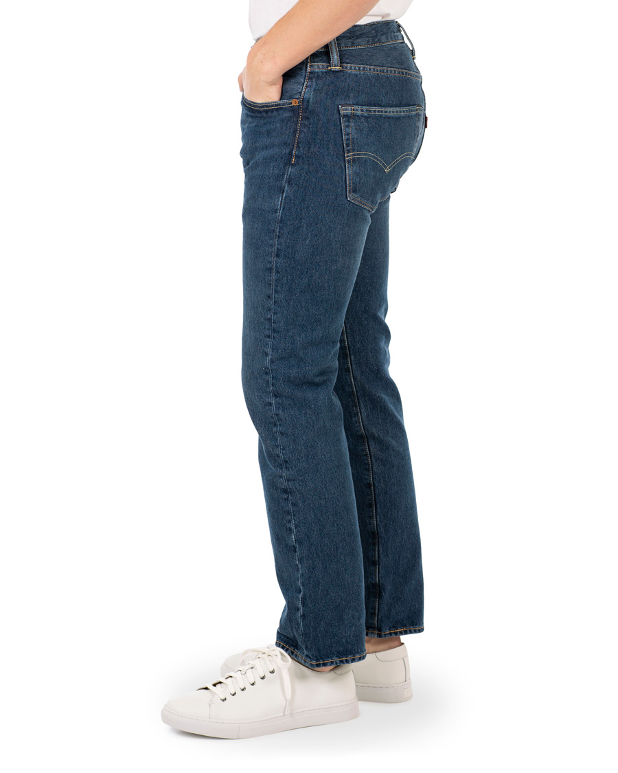 Herr | Jeans | Levi's | 501 Original Fit Jeans Subway Station