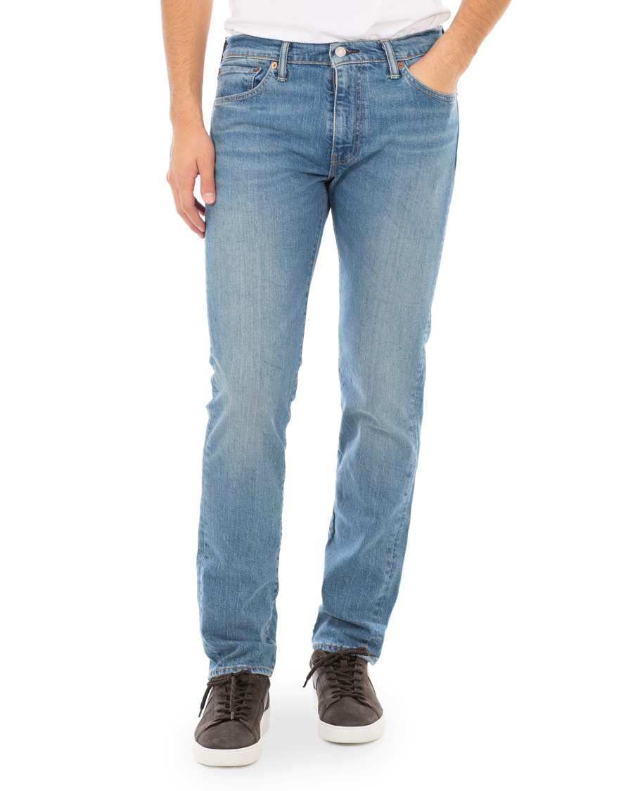 Herr |  | Levi's | 511 Slim Fit Jeans Thunderbird
