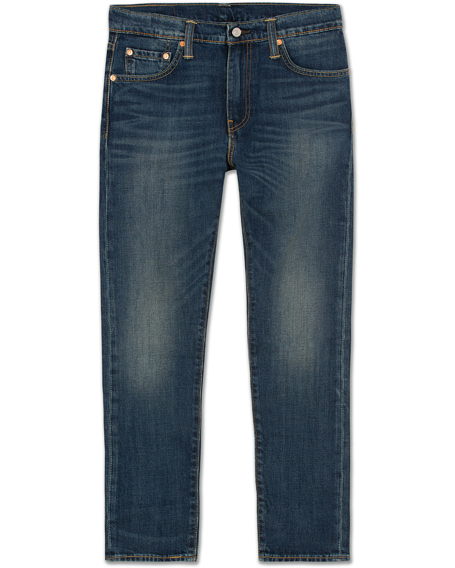 Herr | Jeans | Levi's | 512 Slim Taper Fit Jeans Madison Square