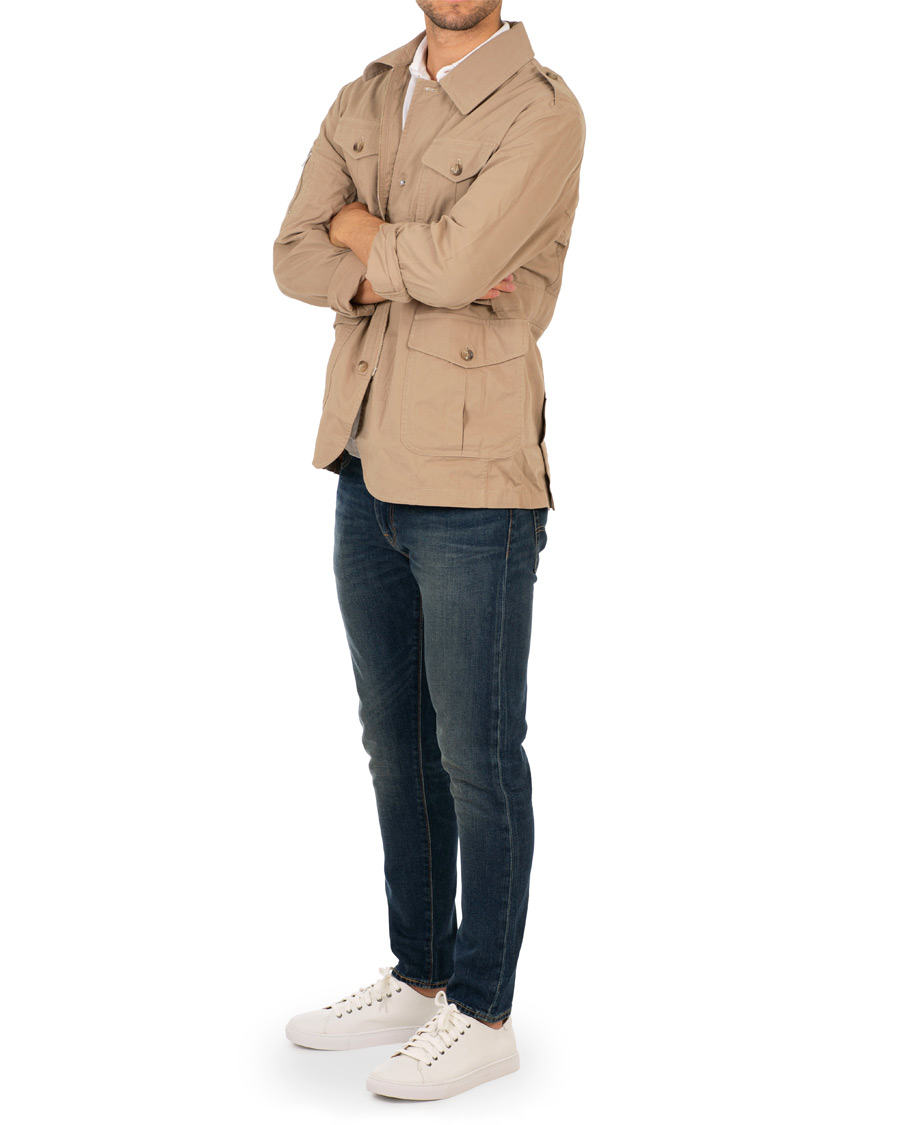 Herr | Jeans | Levi's | 512 Slim Taper Fit Jeans Madison Square
