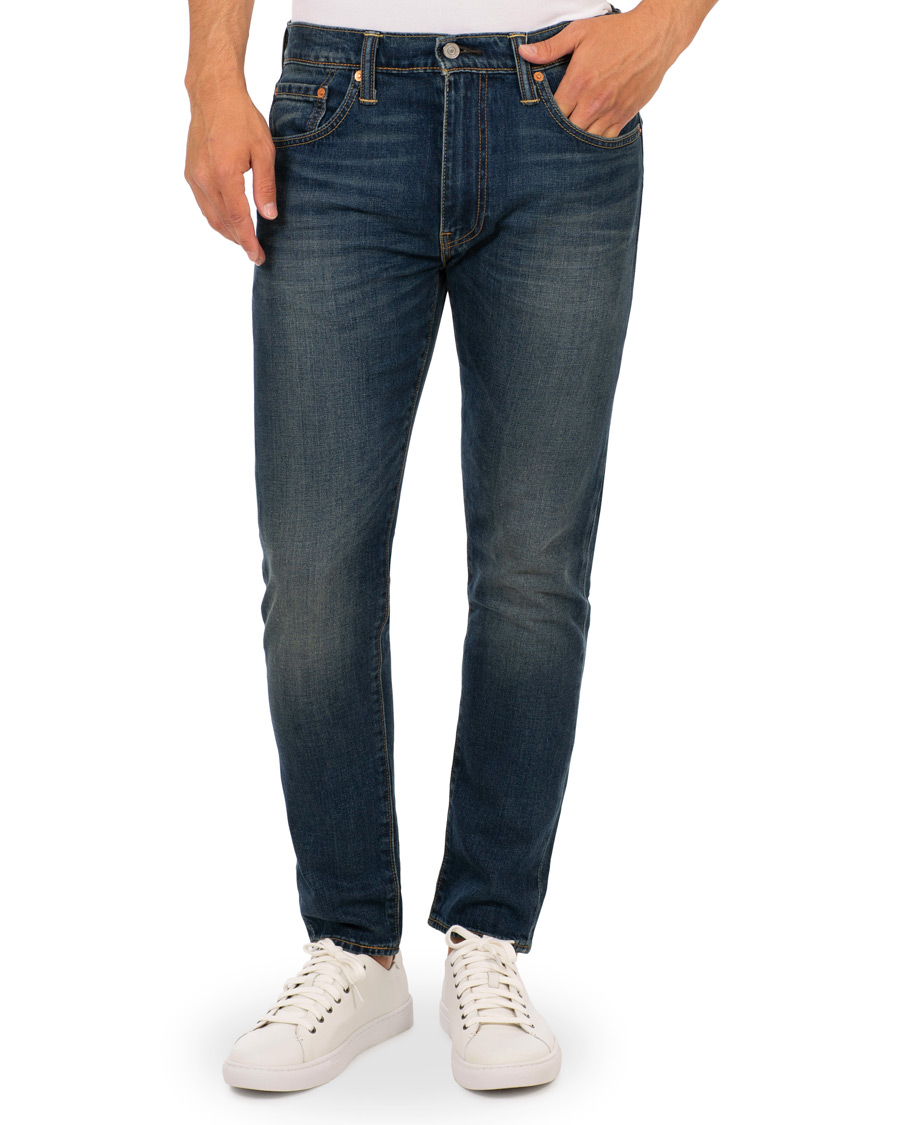 Herr | Jeans | Levi's | 512 Slim Taper Fit Jeans Madison Square