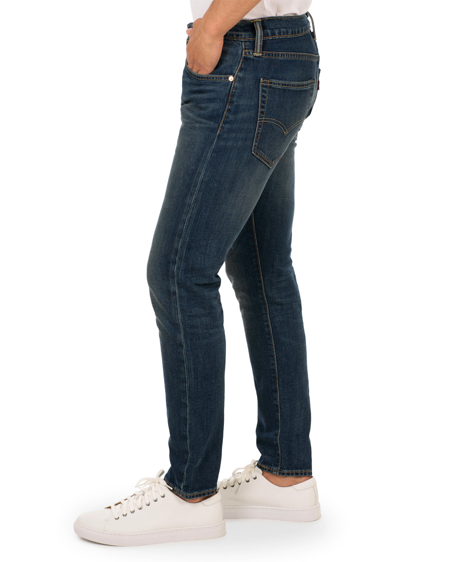 Herr | Jeans | Levi's | 512 Slim Taper Fit Jeans Madison Square