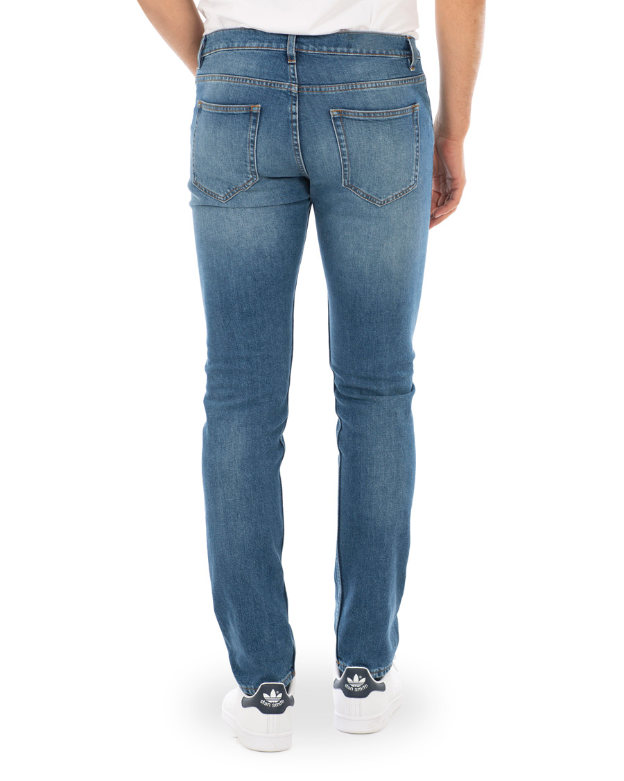 Herr | Jeans | A Day's March | Denim No1 Vintage Wash