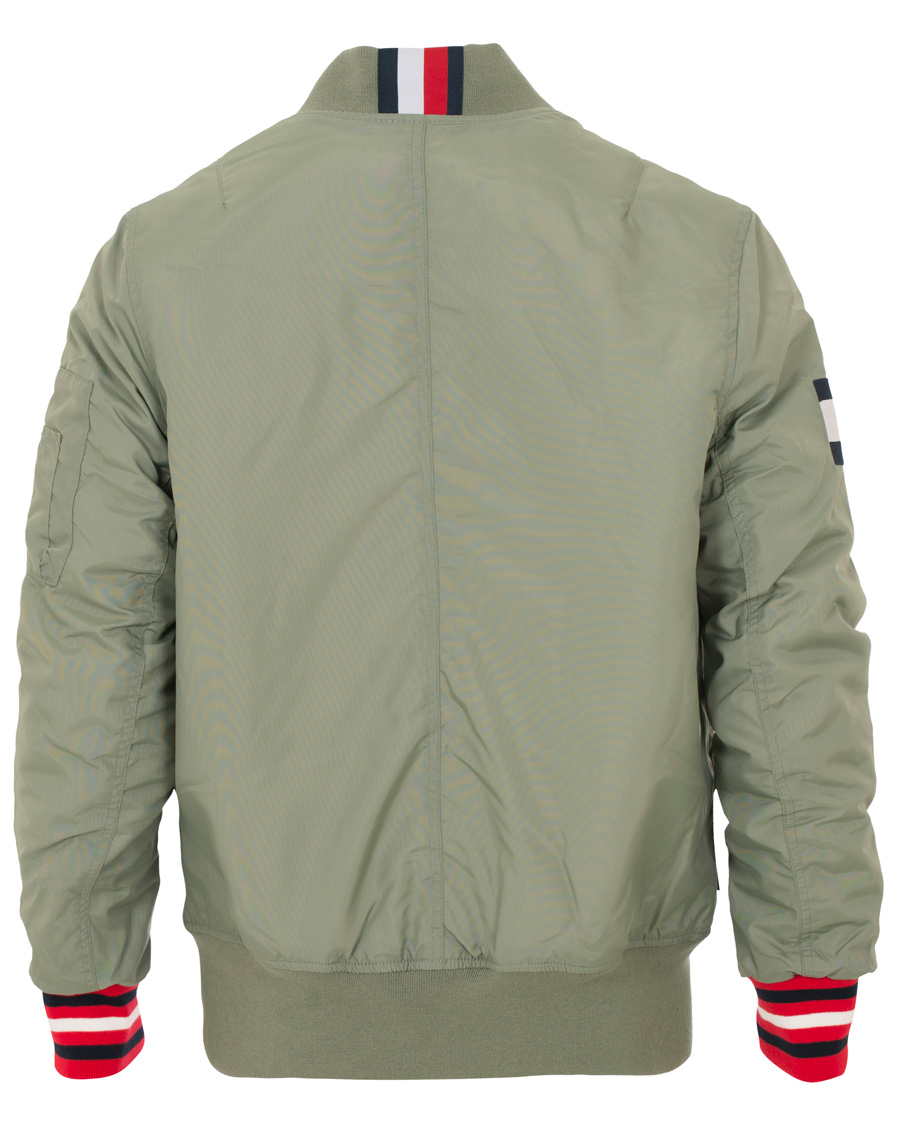 Herr | Jackor | Tommy Hilfiger | Collaboration The Chainsmokers Bomber Jacket