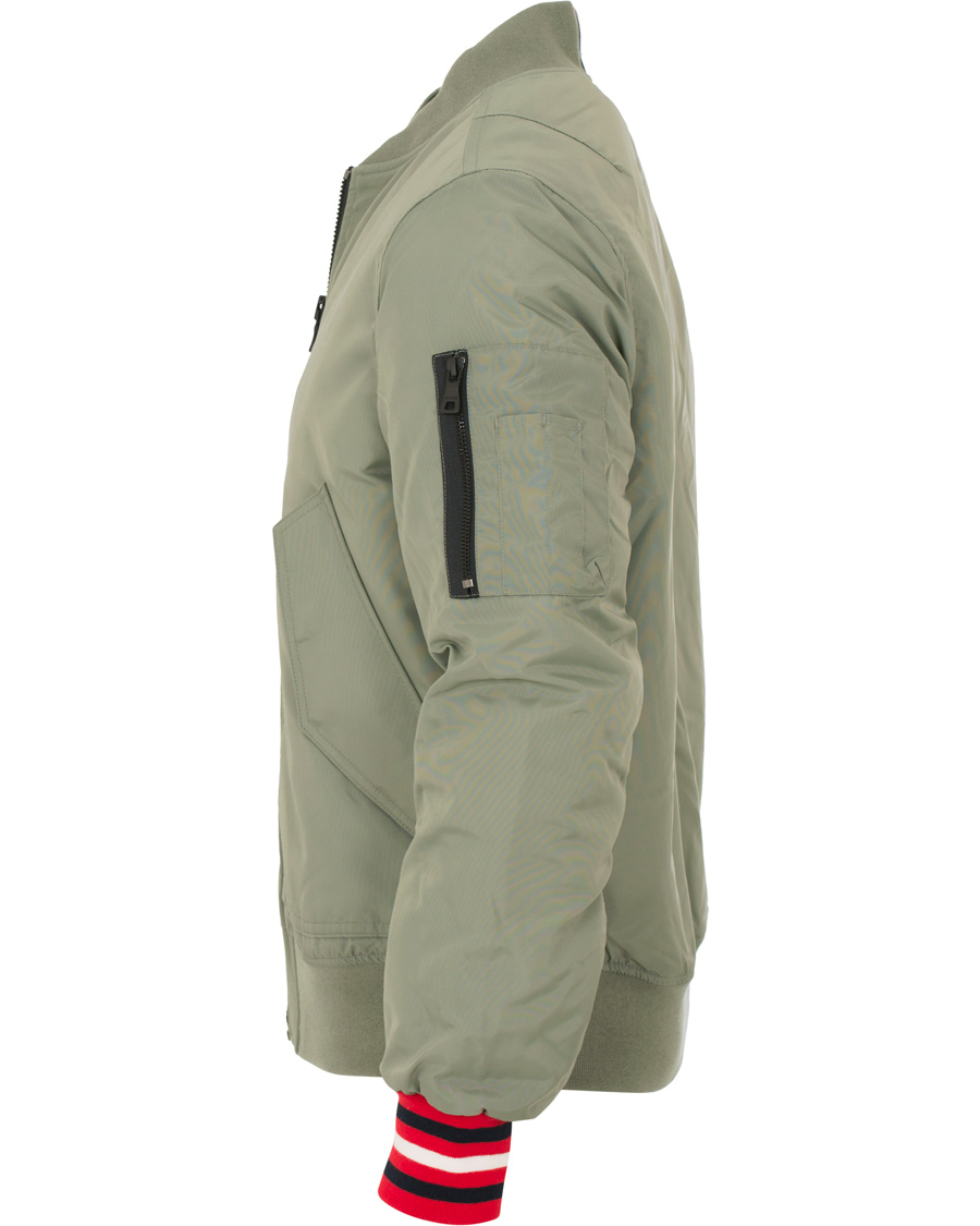 Herr | Jackor | Tommy Hilfiger | Collaboration The Chainsmokers Bomber Jacket
