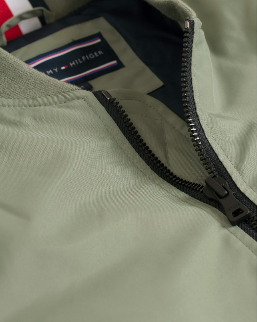 Herr | Jackor | Tommy Hilfiger | Collaboration The Chainsmokers Bomber Jacket