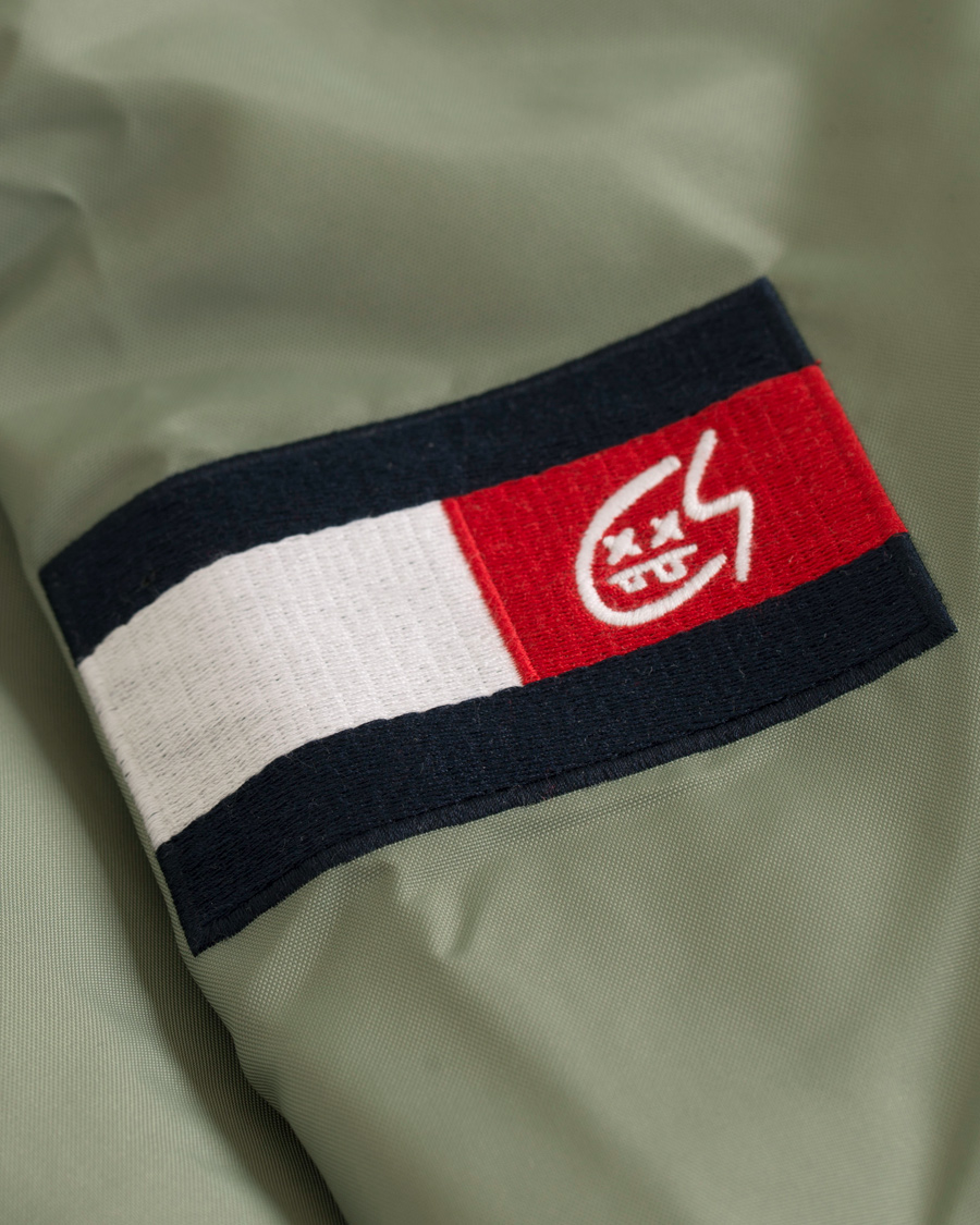 Herr | Jackor | Tommy Hilfiger | Collaboration The Chainsmokers Bomber Jacket