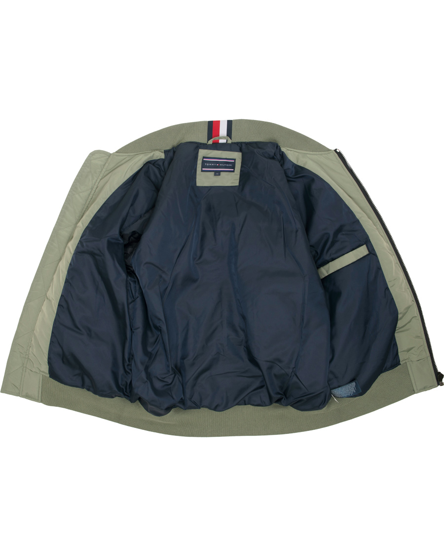 Herr | Jackor | Tommy Hilfiger | Collaboration The Chainsmokers Bomber Jacket