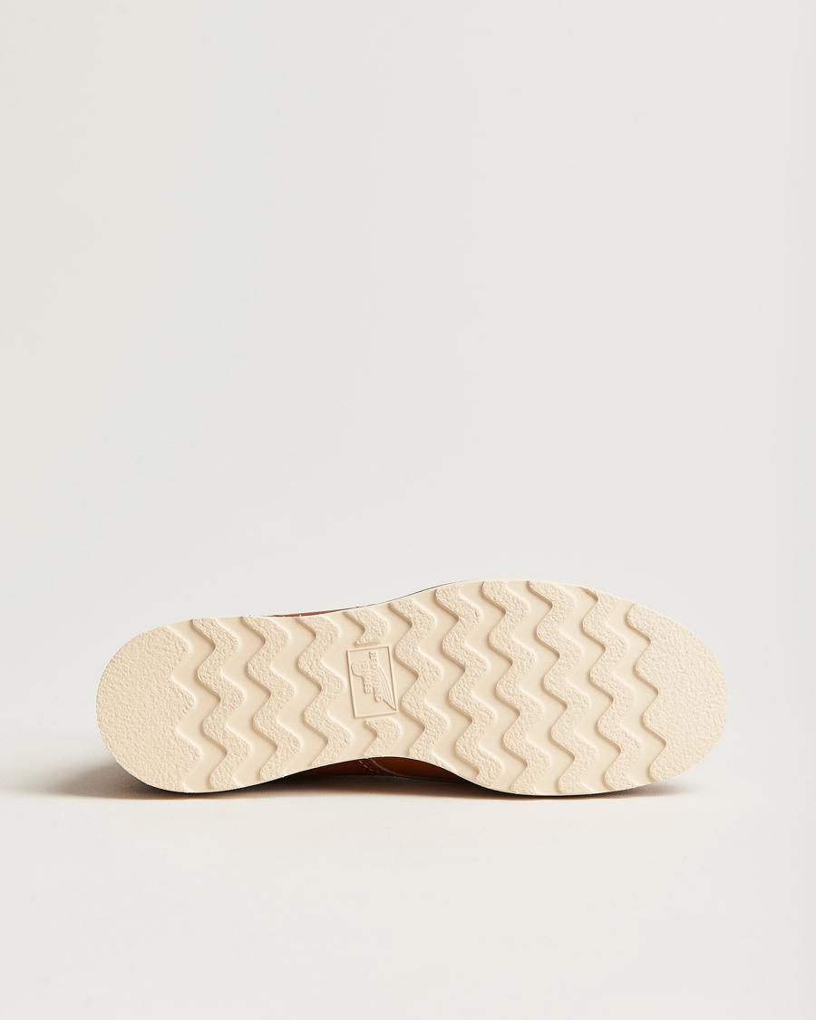 Herr | Kängor | Red Wing Shoes | Moc Toe Boot Oro Legacy Leather