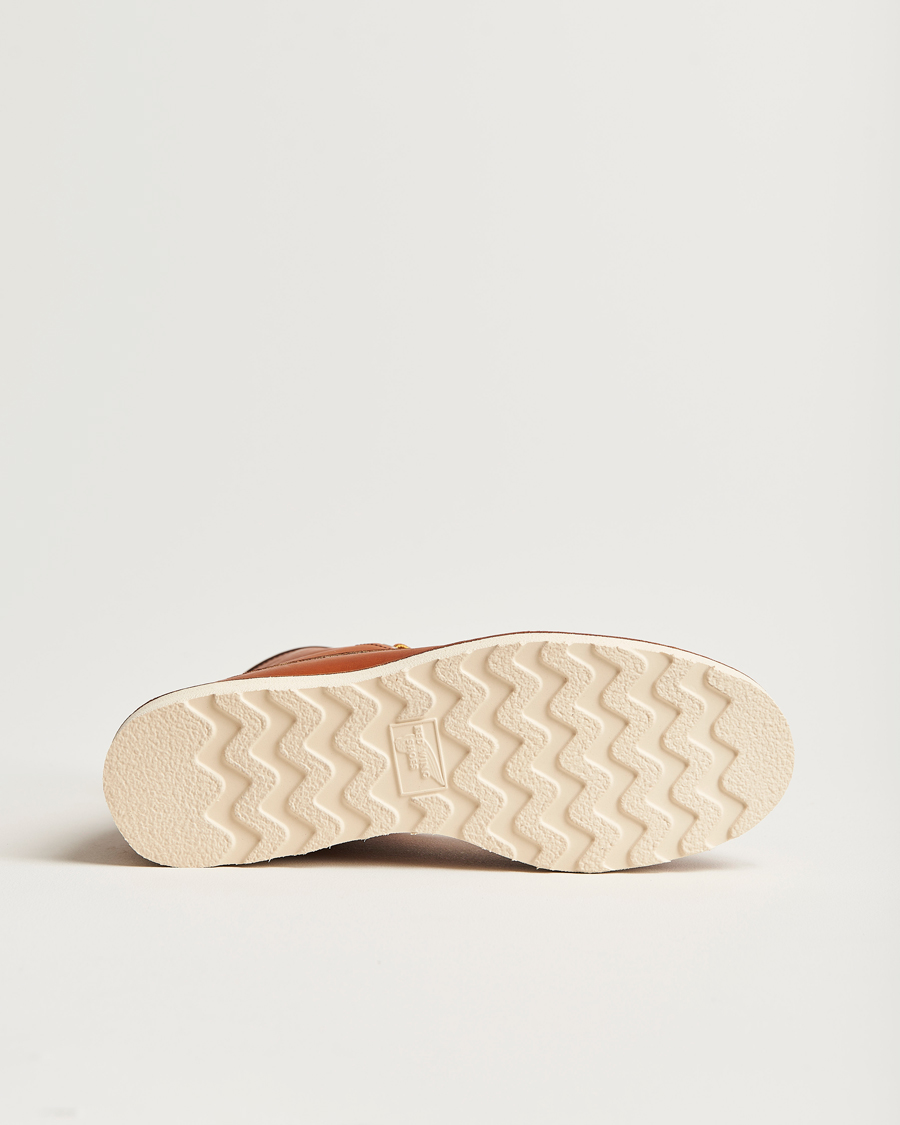 Herr | Kängor | Red Wing Shoes | Moc Toe High Boot Oro Legacy Leather