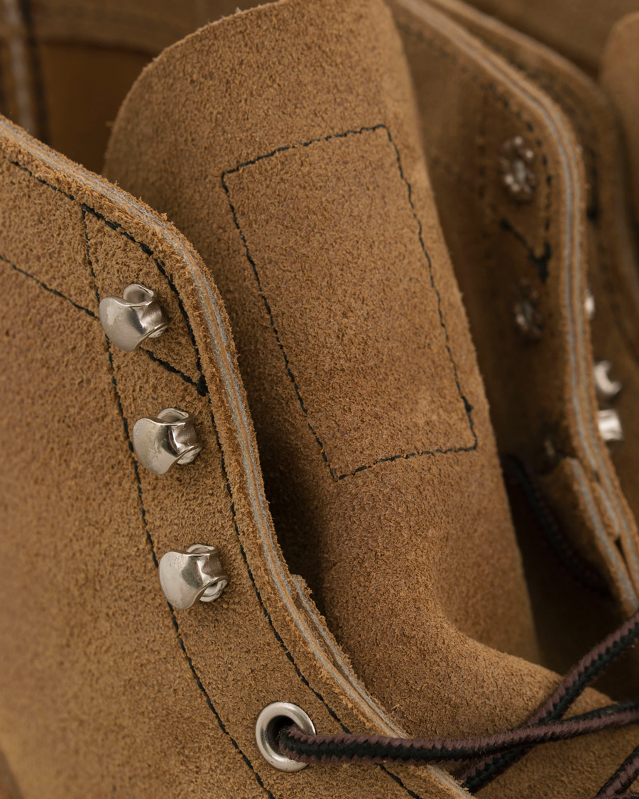 Herr | Red Wing Shoes Iron Ranger Boot Hawthorne Muleskin Leather | Red Wing Shoes | Iron Ranger Boot Hawthorne Muleskin Leather