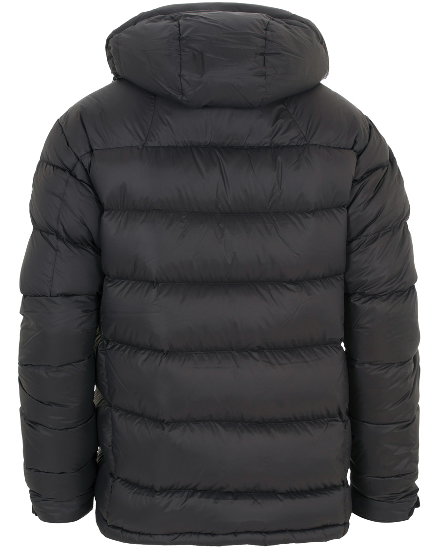 Herr | Jackor | Peak Performance | Frost Down Jacket Black