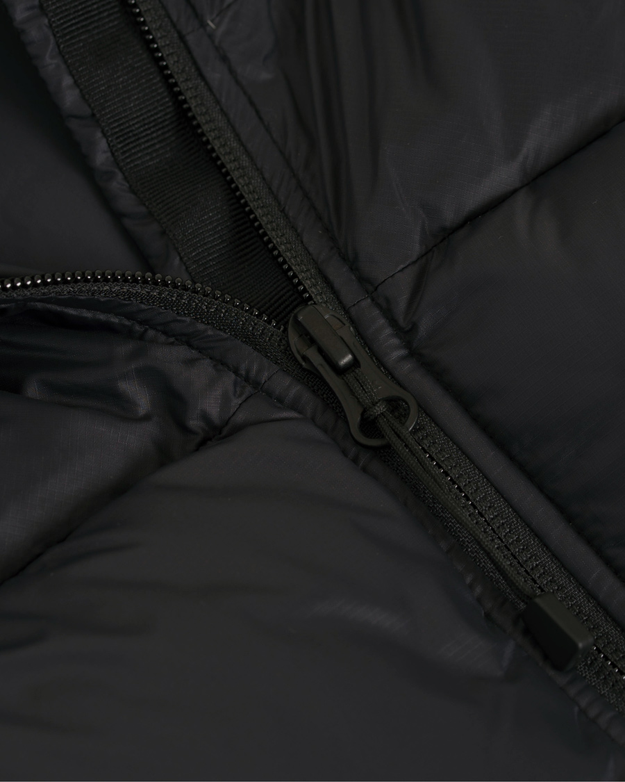 Herr | Jackor | Peak Performance | Frost Down Jacket Black