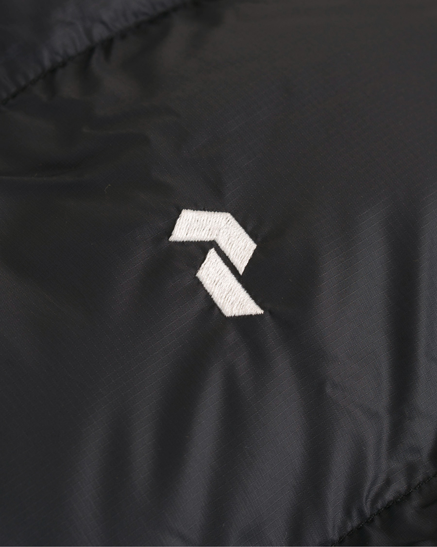 Herr | Jackor | Peak Performance | Frost Down Jacket Black