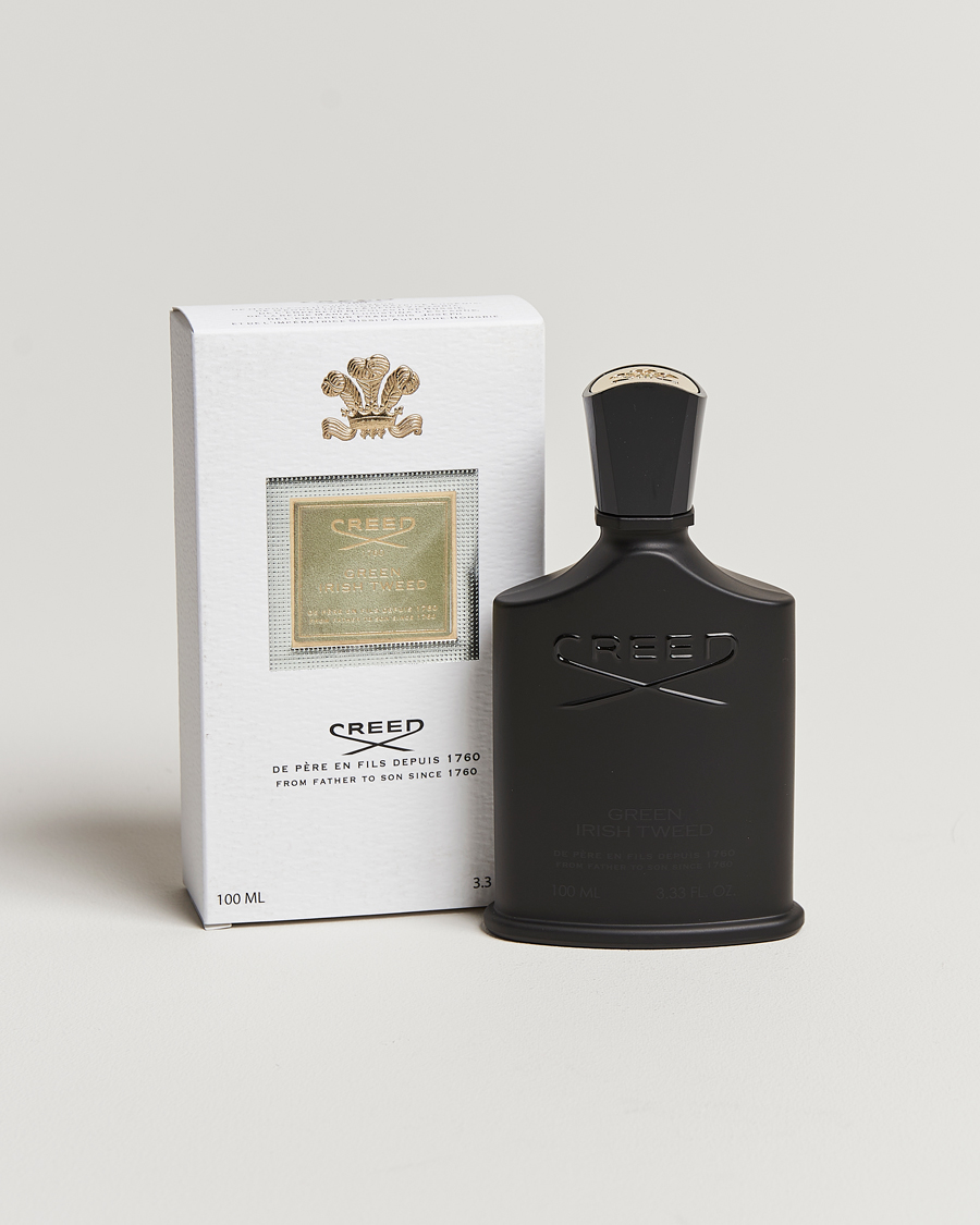 Herr | Parfymer | Creed | Green Irish Tweed Eau de Parfum 100ml