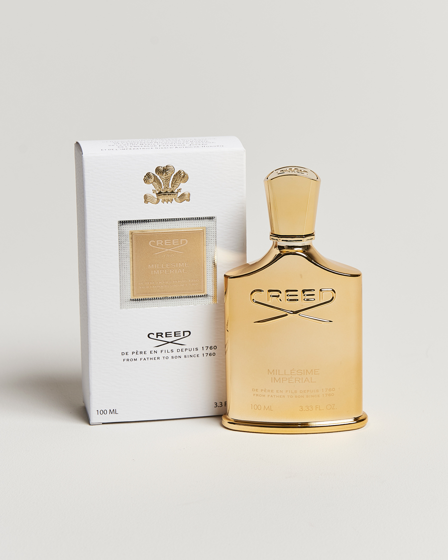 Herr |  | Creed | Imperial Eau de Parfum 100ml