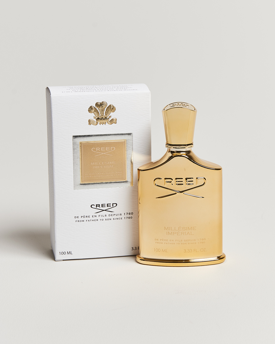 Herre | Livsstil | Creed | Imperial Eau de Parfum 100ml