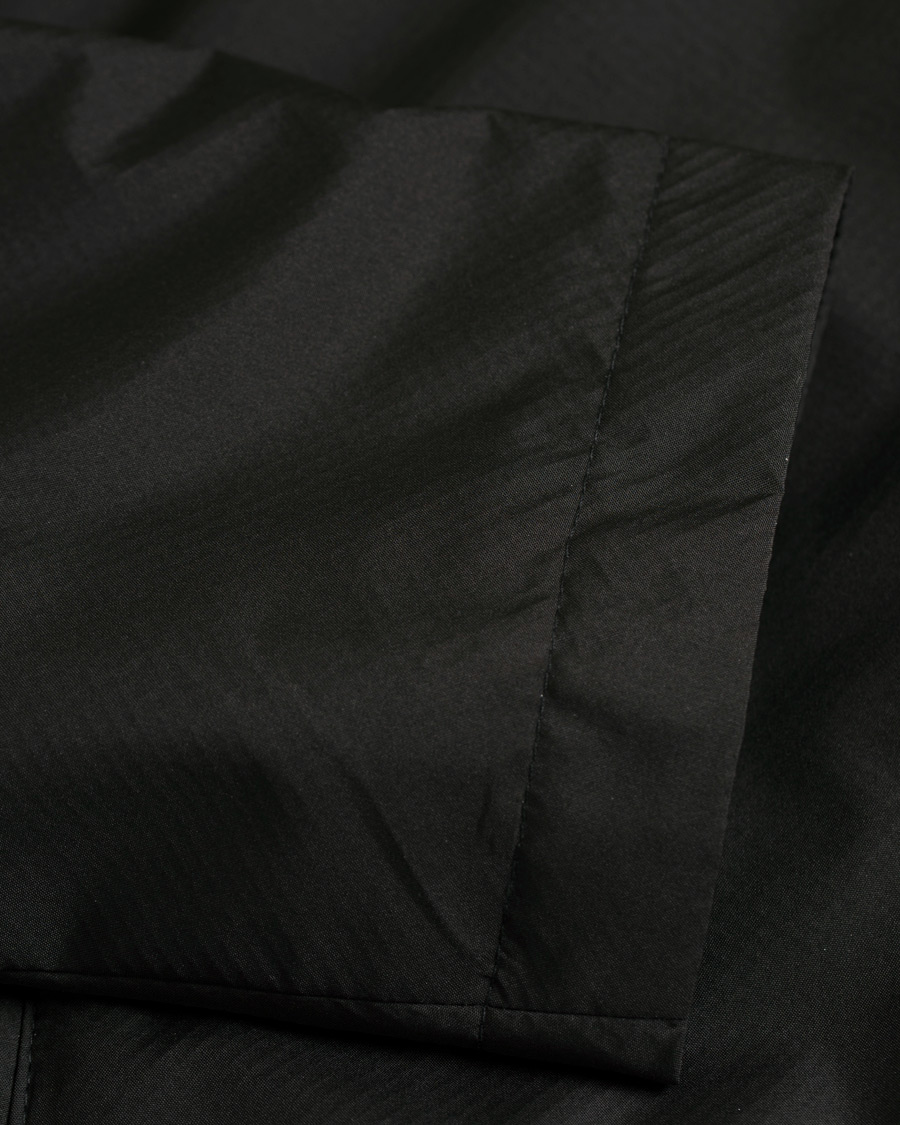 Herr | Jackor | BOSS GREEN | BOSS Athleisure Jeltech Hooded Jacket Black