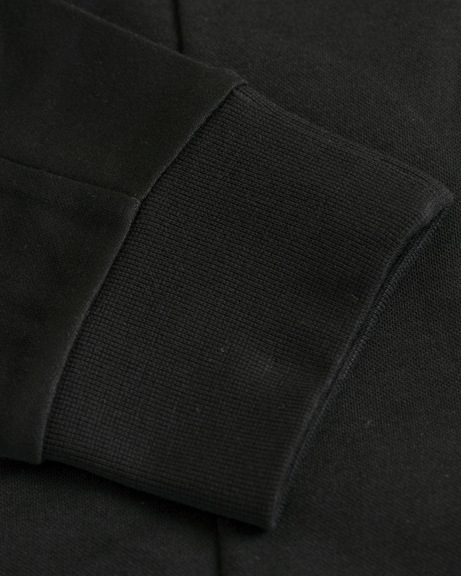 Herr | Tröjor | BOSS BLACK | BOSS Tracksuit Jacket Black