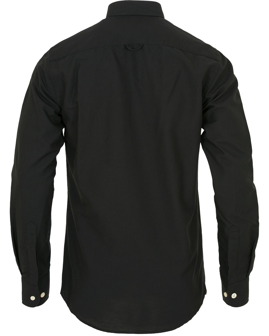 Herr | Skjortor | Morris | Douglas Shirt Black