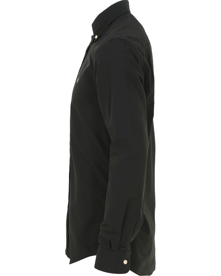 Herr | Skjortor | Morris | Douglas Shirt Black