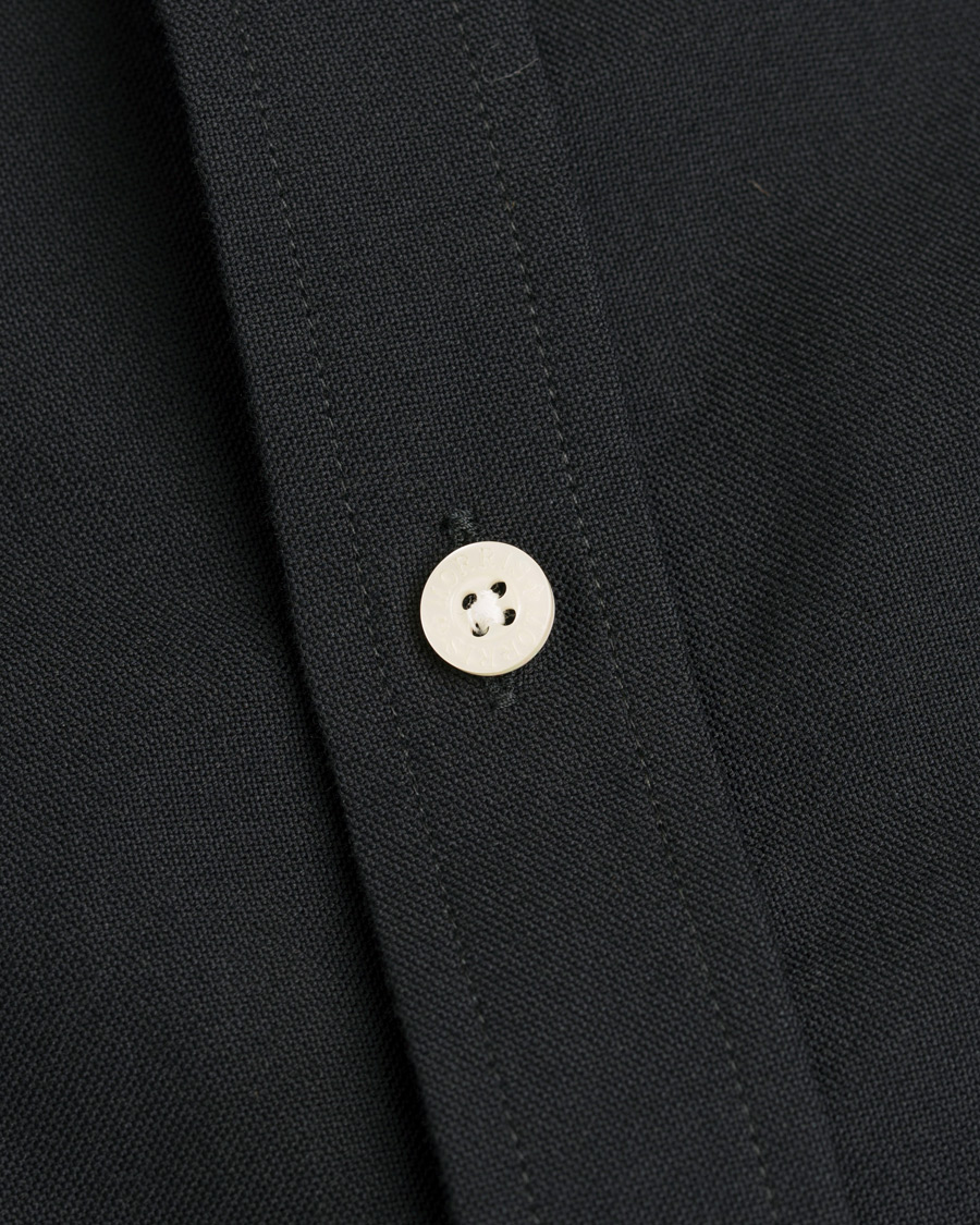 Herr | Skjortor | Morris | Douglas Shirt Black