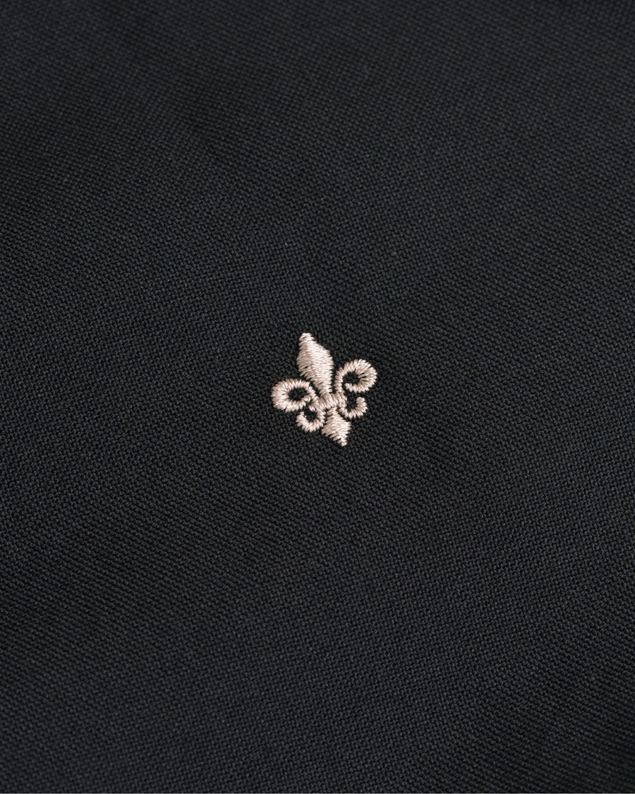 Herr | Skjortor | Morris | Douglas Shirt Black