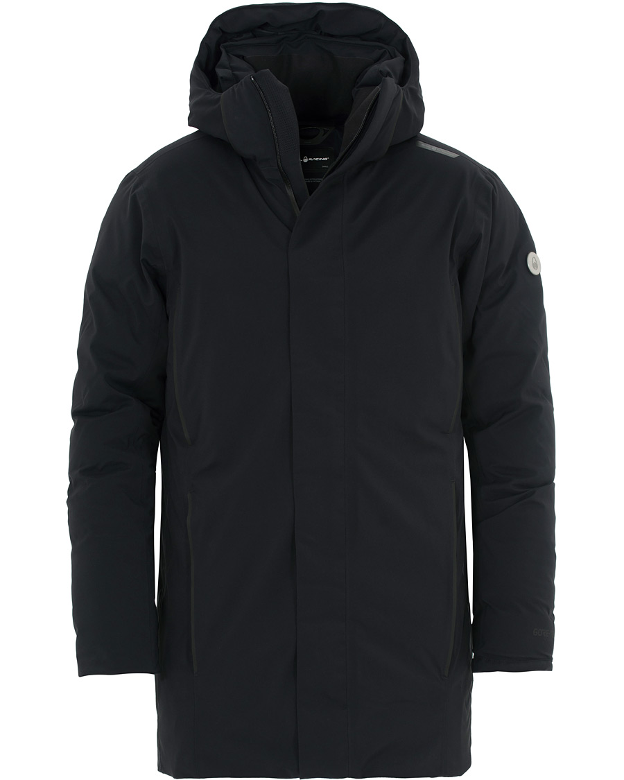 Herr | Jackor | Sail Racing | Limited Edition 3-Layer Gore Tex Race Coat Carbon