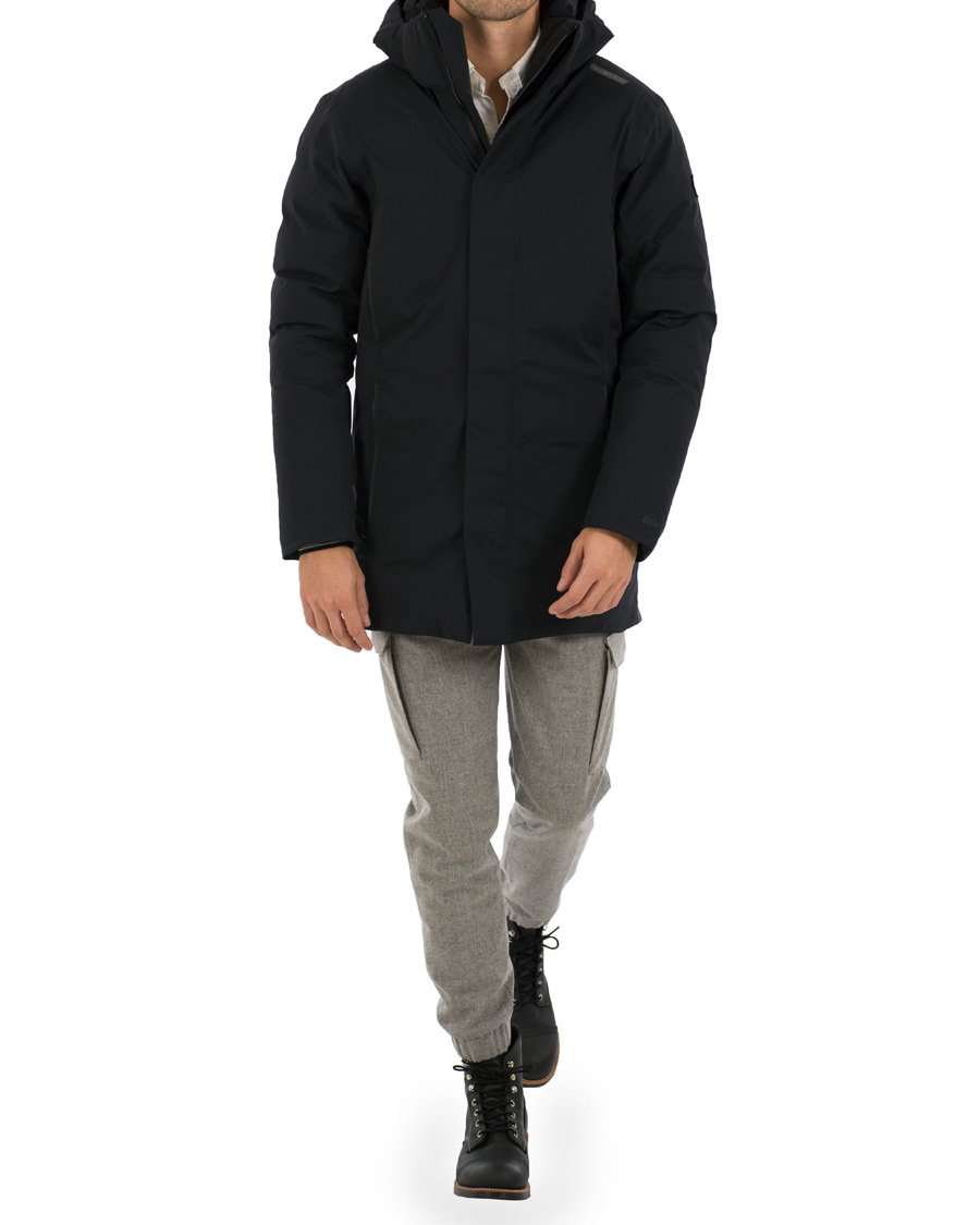 Herr | Jackor | Sail Racing | Limited Edition 3-Layer Gore Tex Race Coat Carbon