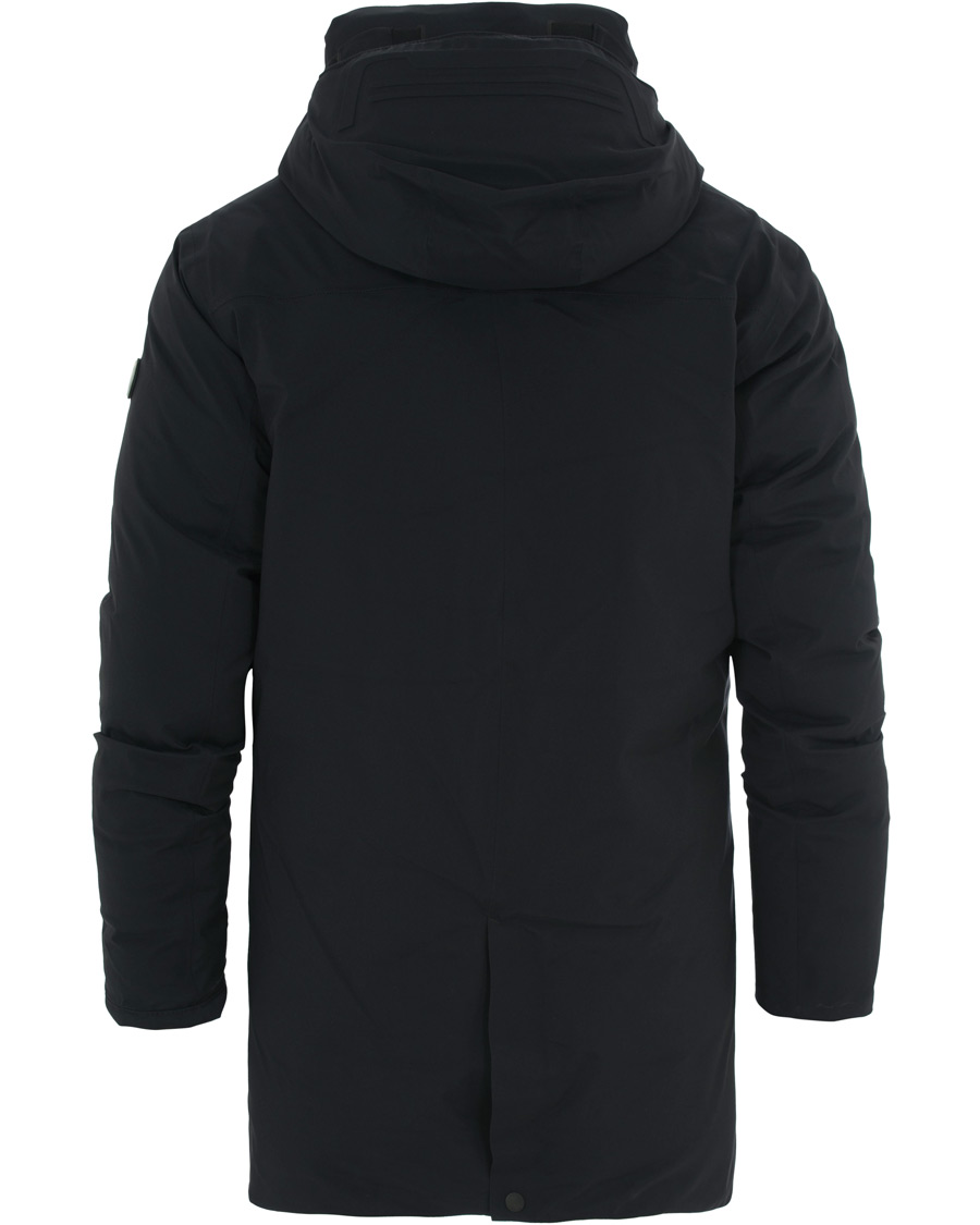 Herr | Jackor | Sail Racing | Limited Edition 3-Layer Gore Tex Race Coat Carbon