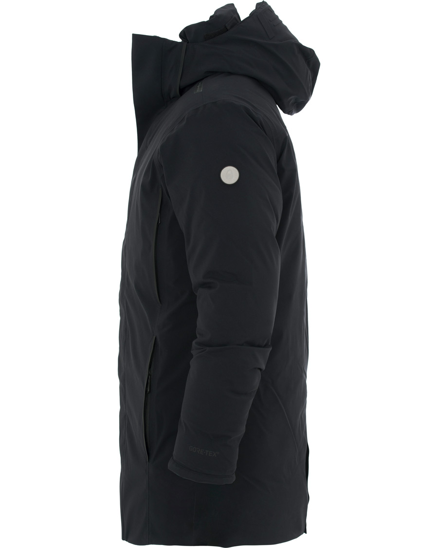 Herr | Jackor | Sail Racing | Limited Edition 3-Layer Gore Tex Race Coat Carbon