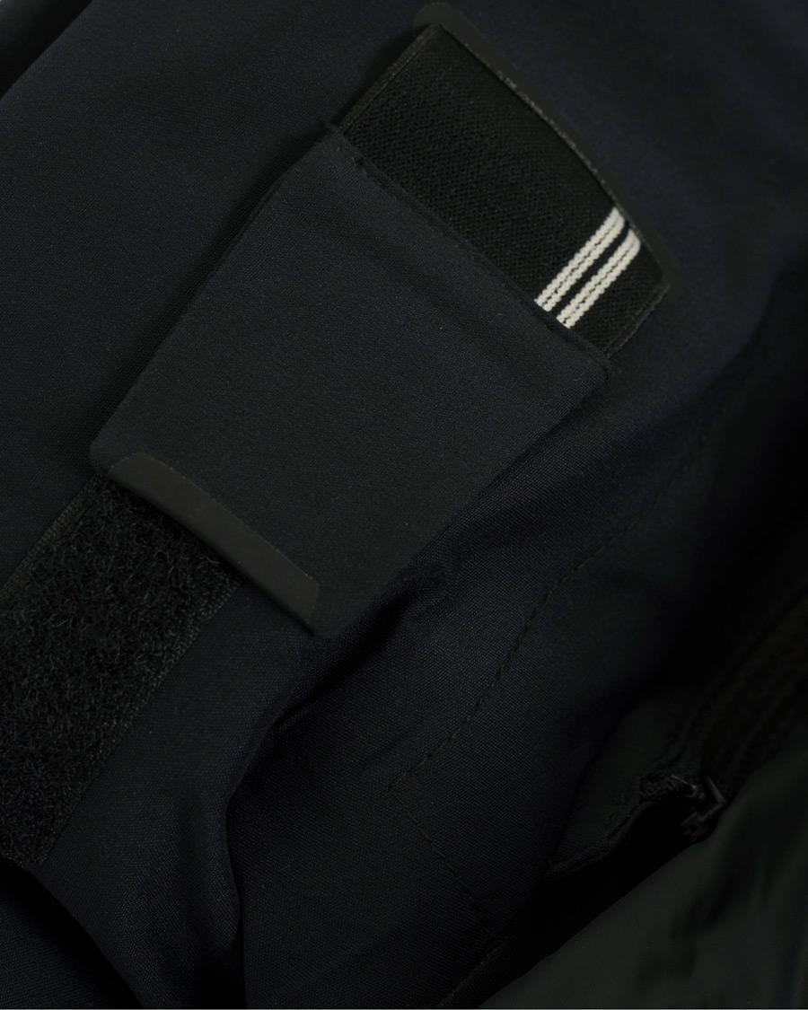 Herr | Jackor | Sail Racing | Limited Edition 3-Layer Gore Tex Race Coat Carbon