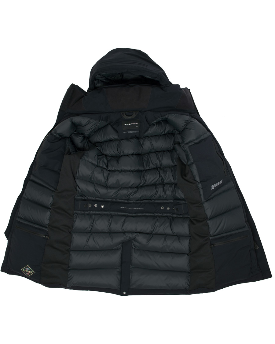 Herr | Jackor | Sail Racing | Limited Edition 3-Layer Gore Tex Race Coat Carbon