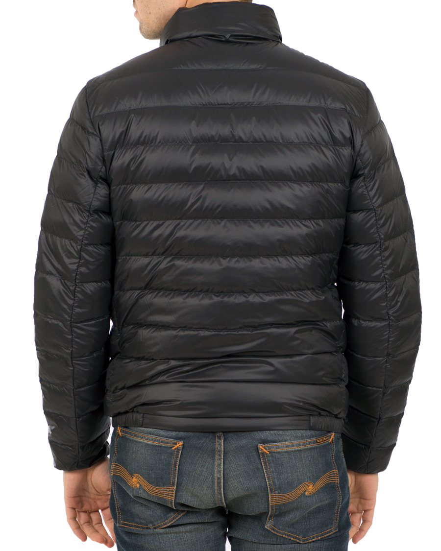 Herr | Jackor | Polo Ralph Lauren | Lightweight Down Jacket Black