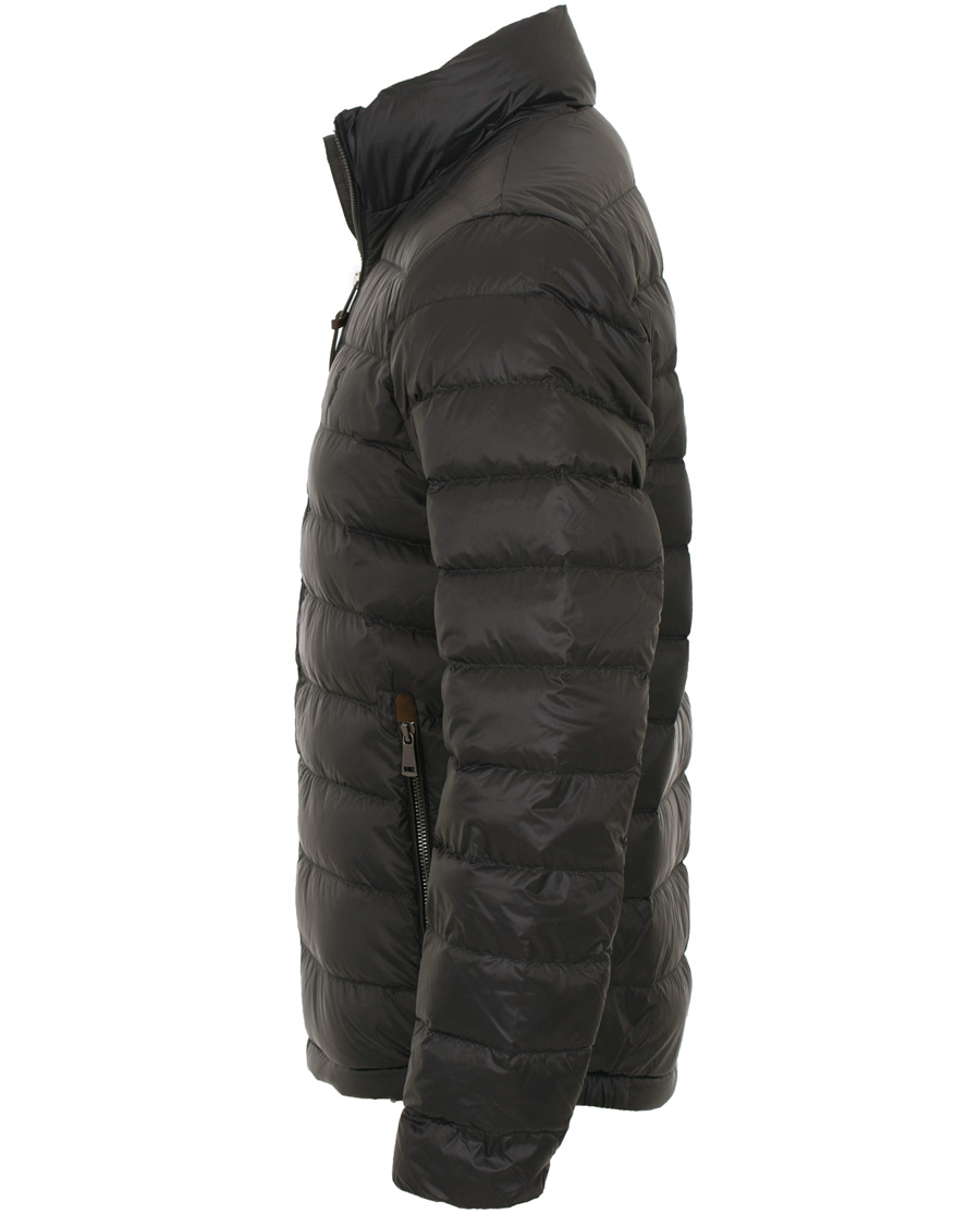 Herr | Jackor | Polo Ralph Lauren | Lightweight Down Jacket Black