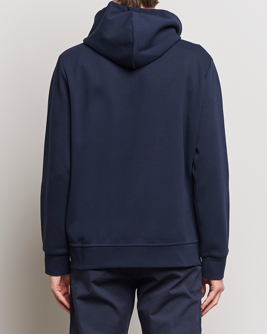 Herr | Tröjor | Polo Ralph Lauren | Tech Performance Full Zip Navy